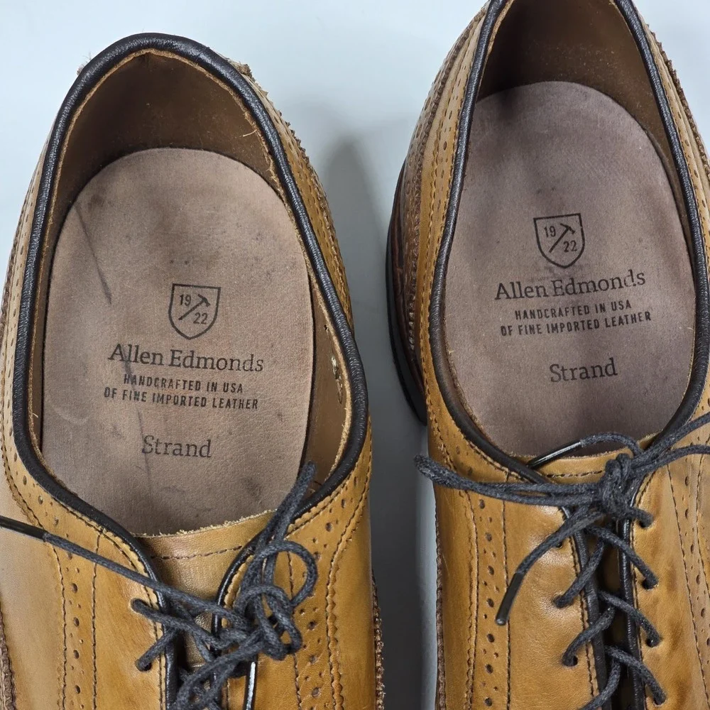 Allen Edmonds 